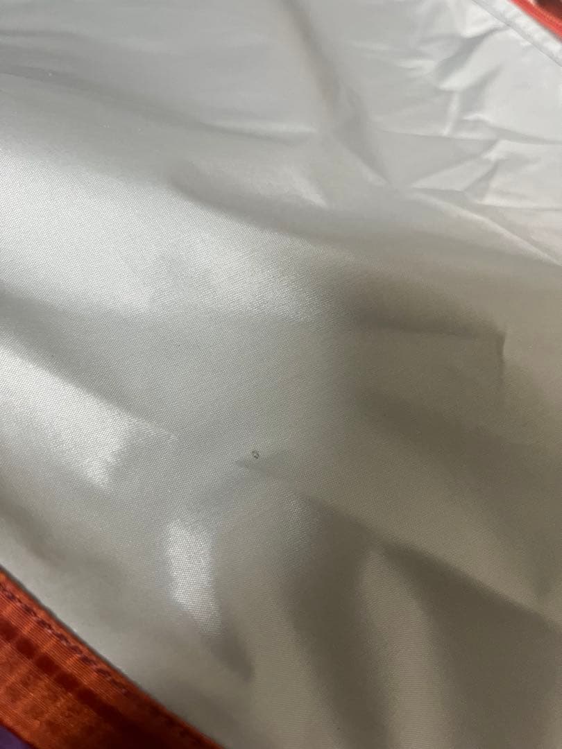 モンベル　ドッグキャリングバッグ　ペットキャリーバッグ　Ｌ