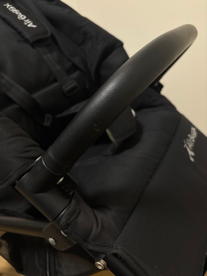 【CoCoA 】AirBuggy エアバギー COCO PREMIER