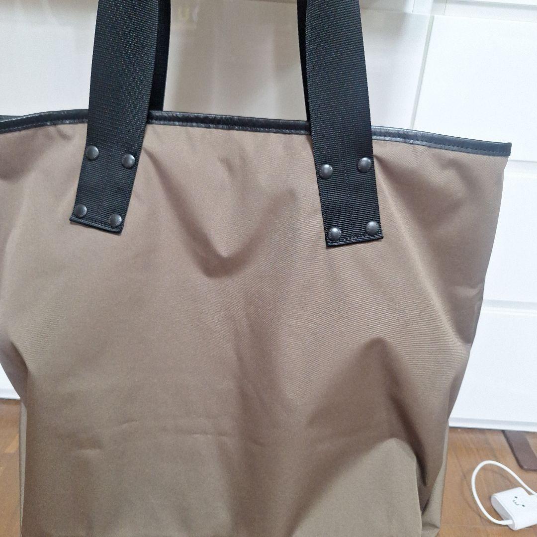 51,700円 sacai 25年 Pocket Tote Bag Large