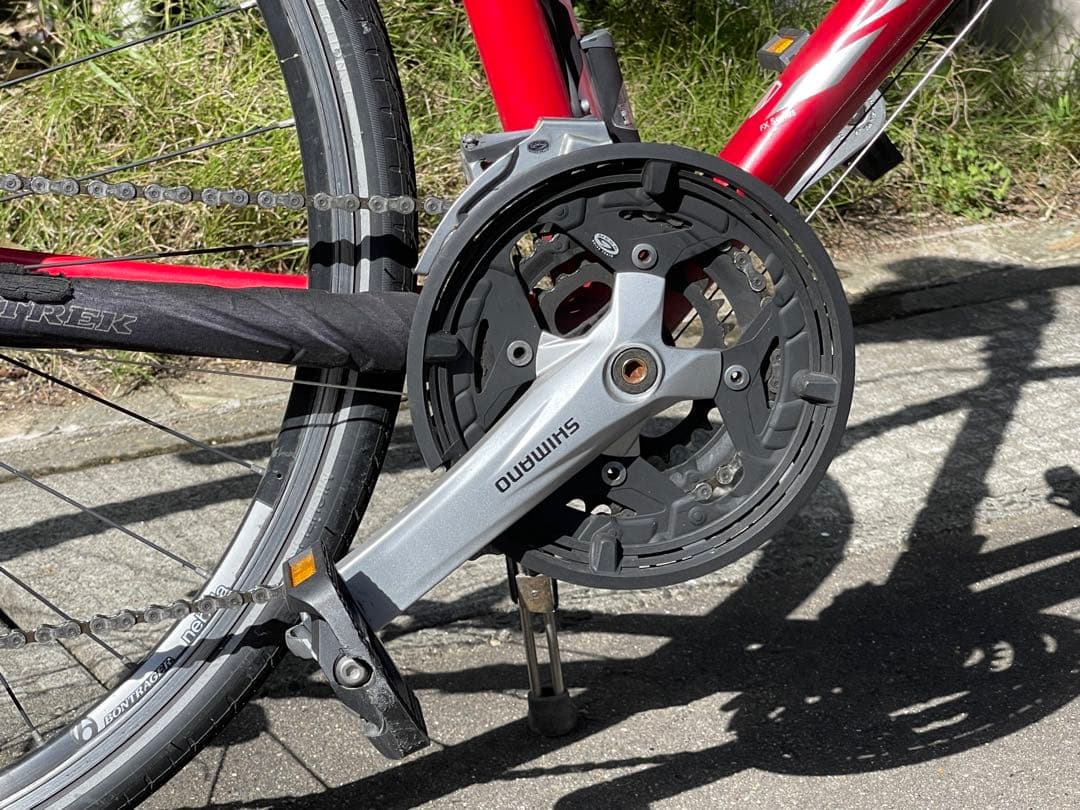 TREK FX 7.4 クロスバイク