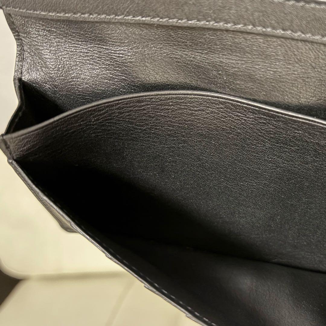 LOEWE メンズ　長財布