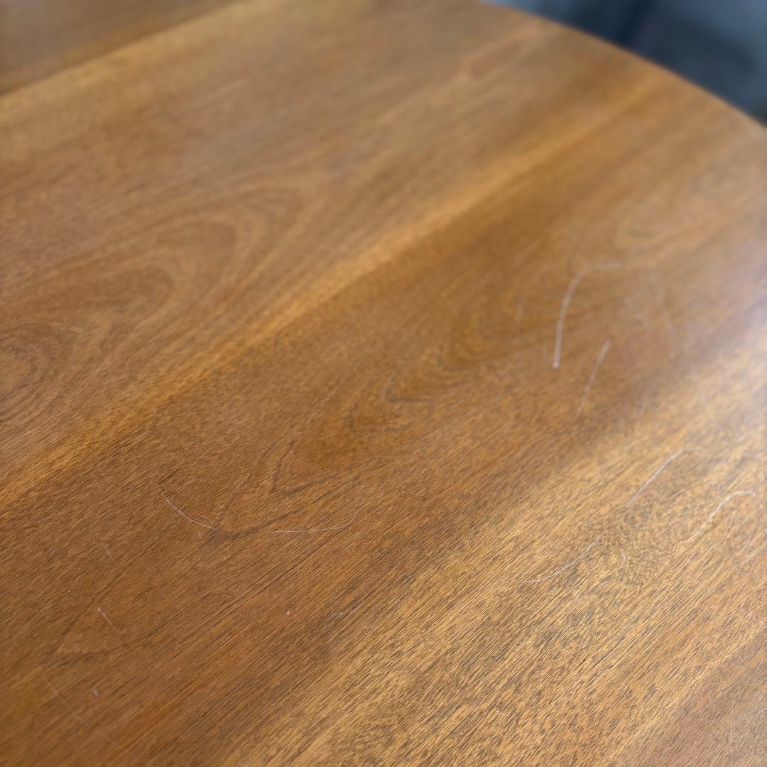 takenaka FURNITURE 横浜元町家具 ラウンドテーブル　ダイニング