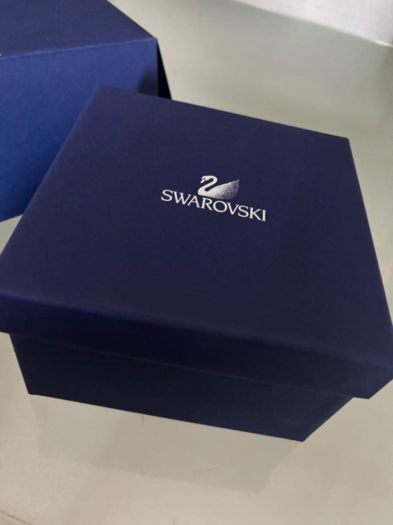 スワロフスキー　プーさん