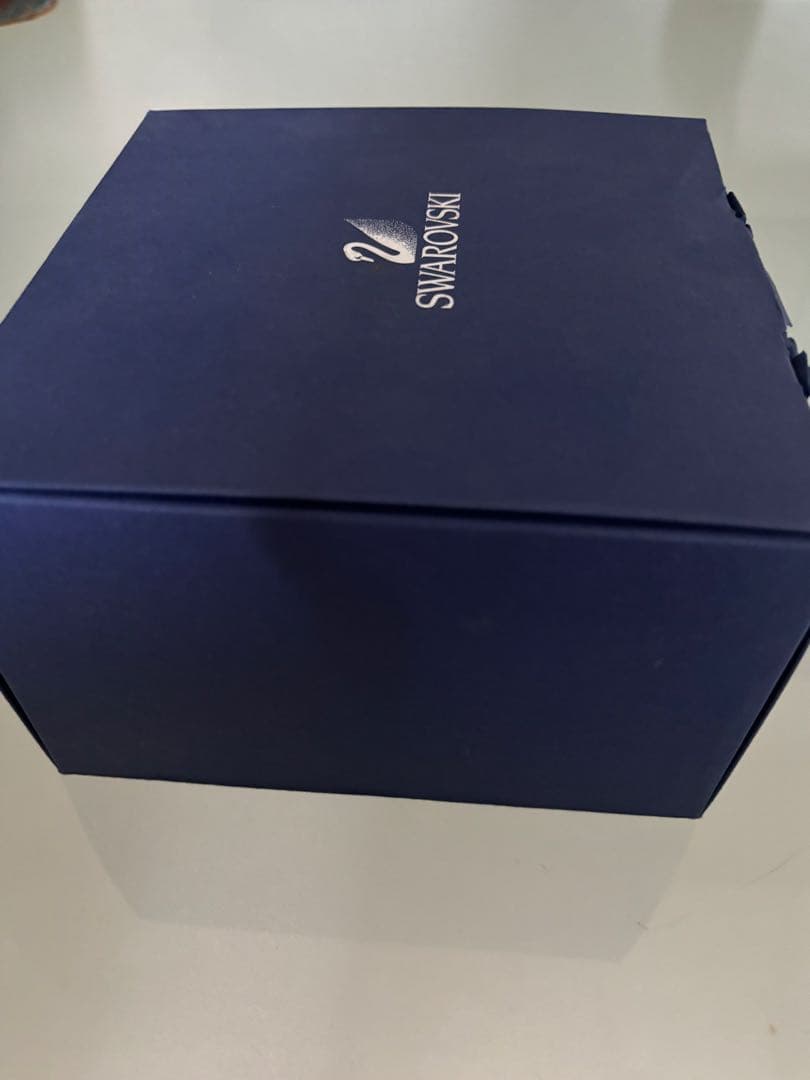 スワロフスキー　プーさん