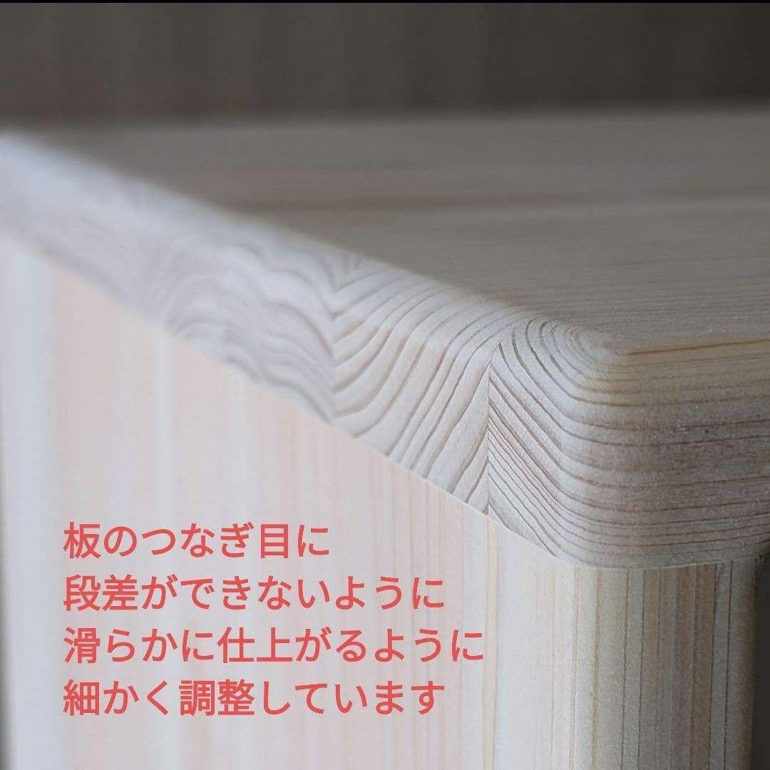 chacyページ　おもちゃ棚　保育家具　ハンドメイド　送料無料