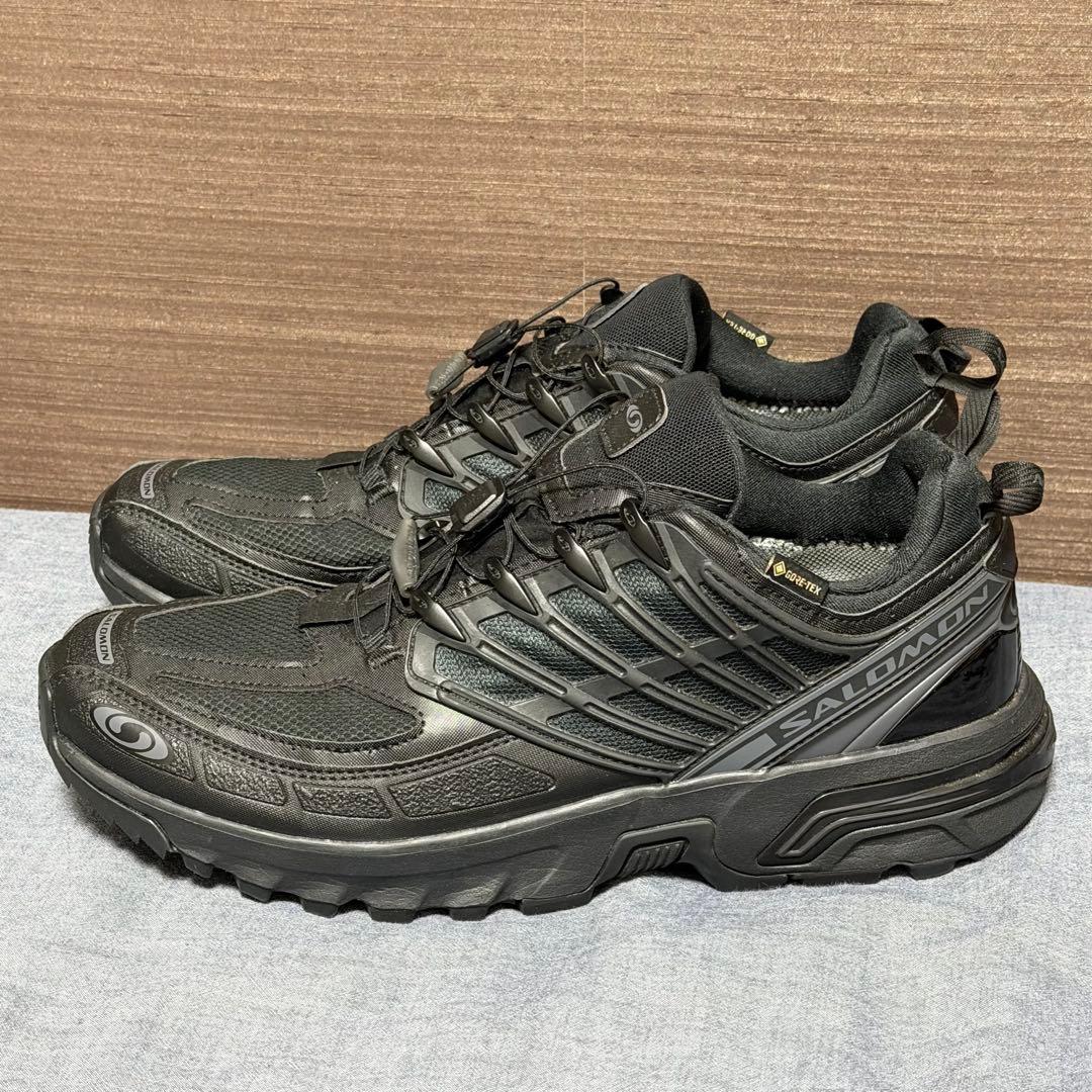 29cm SALOMON ACS PRO GTX ゴアテックス サロモン