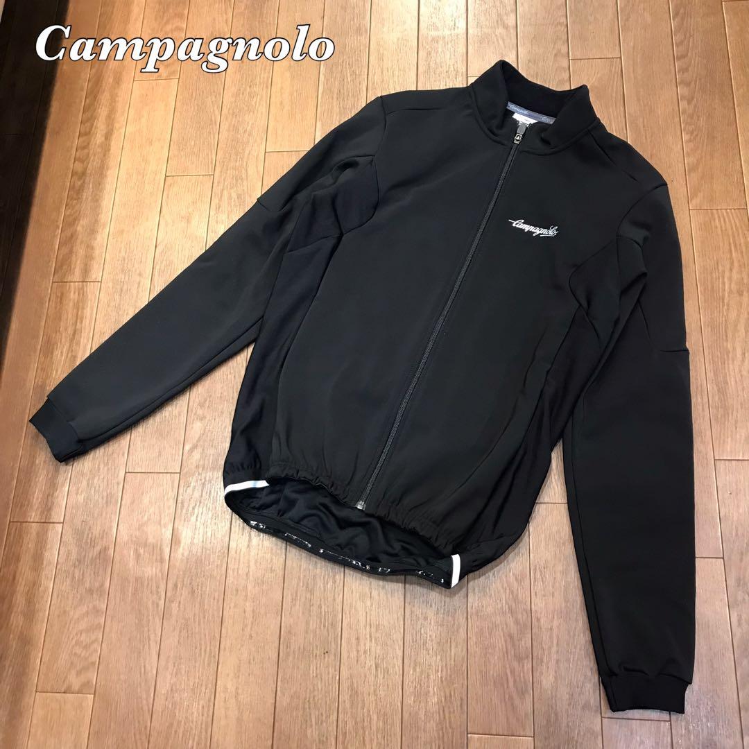 Campagnolo カンパニョーロ　サイクルジャージ