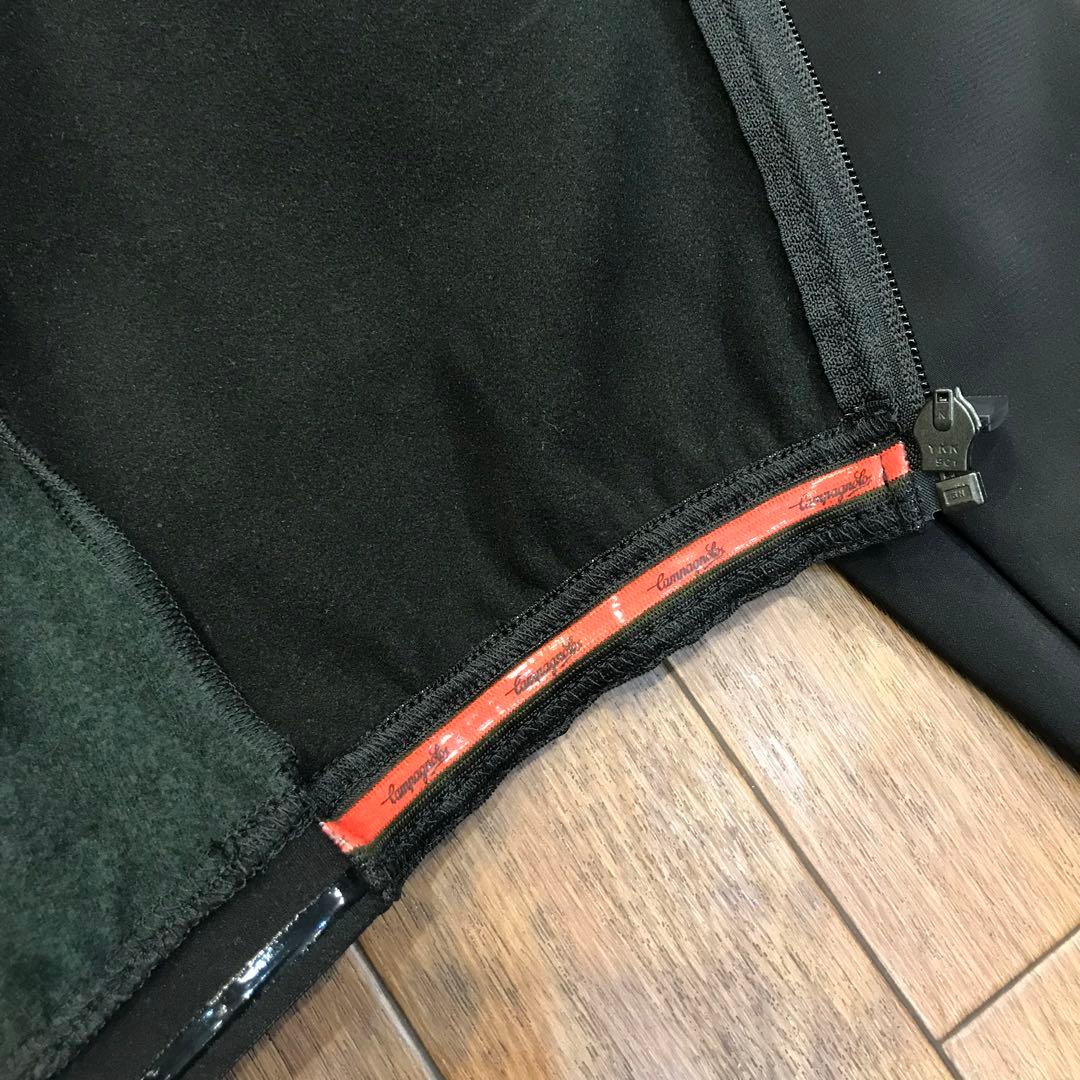 Campagnolo カンパニョーロ　サイクルジャージ