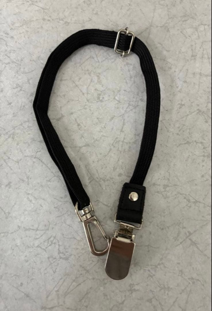 【美品】PORTERポーター吉田カバンタンカーショルダ ーバッグブラックLサイズ