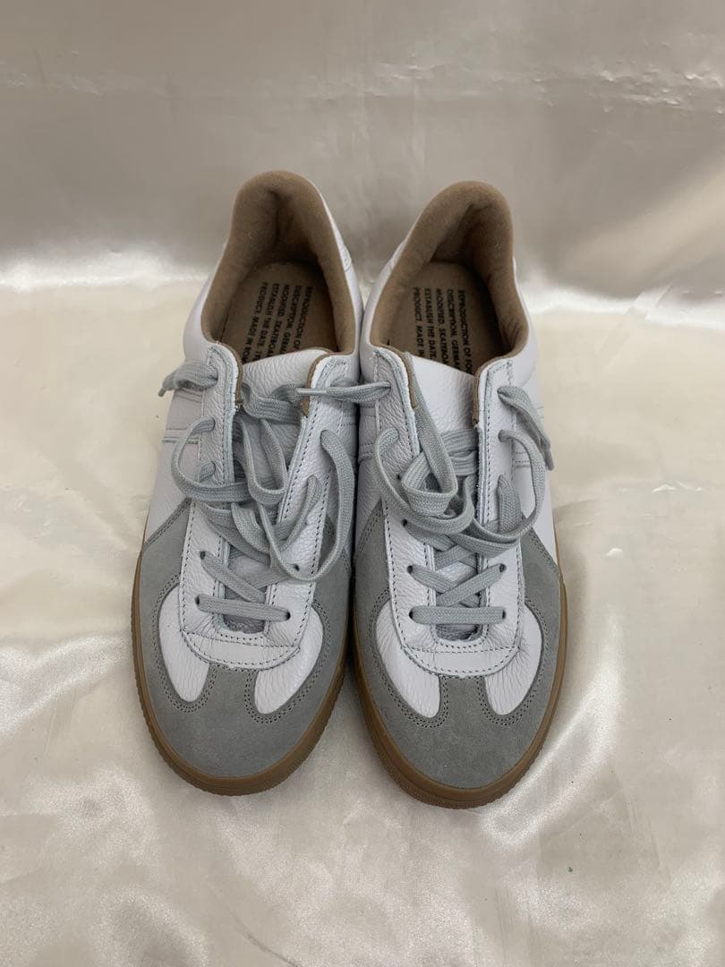 メンズスニーカー　リプロダクションオブファウンド