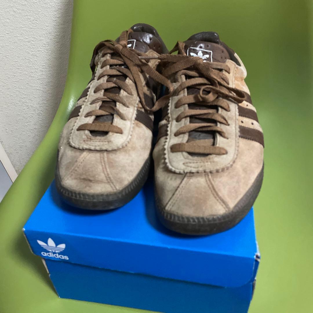adidas PADIHAM SPEZIAL アディダス　スペツィアル