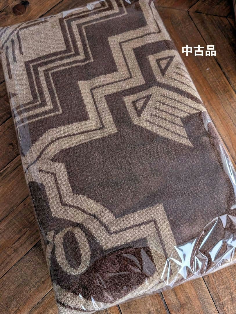 OLDMOUNTAIN　KAKEMONO vintage neru ver.