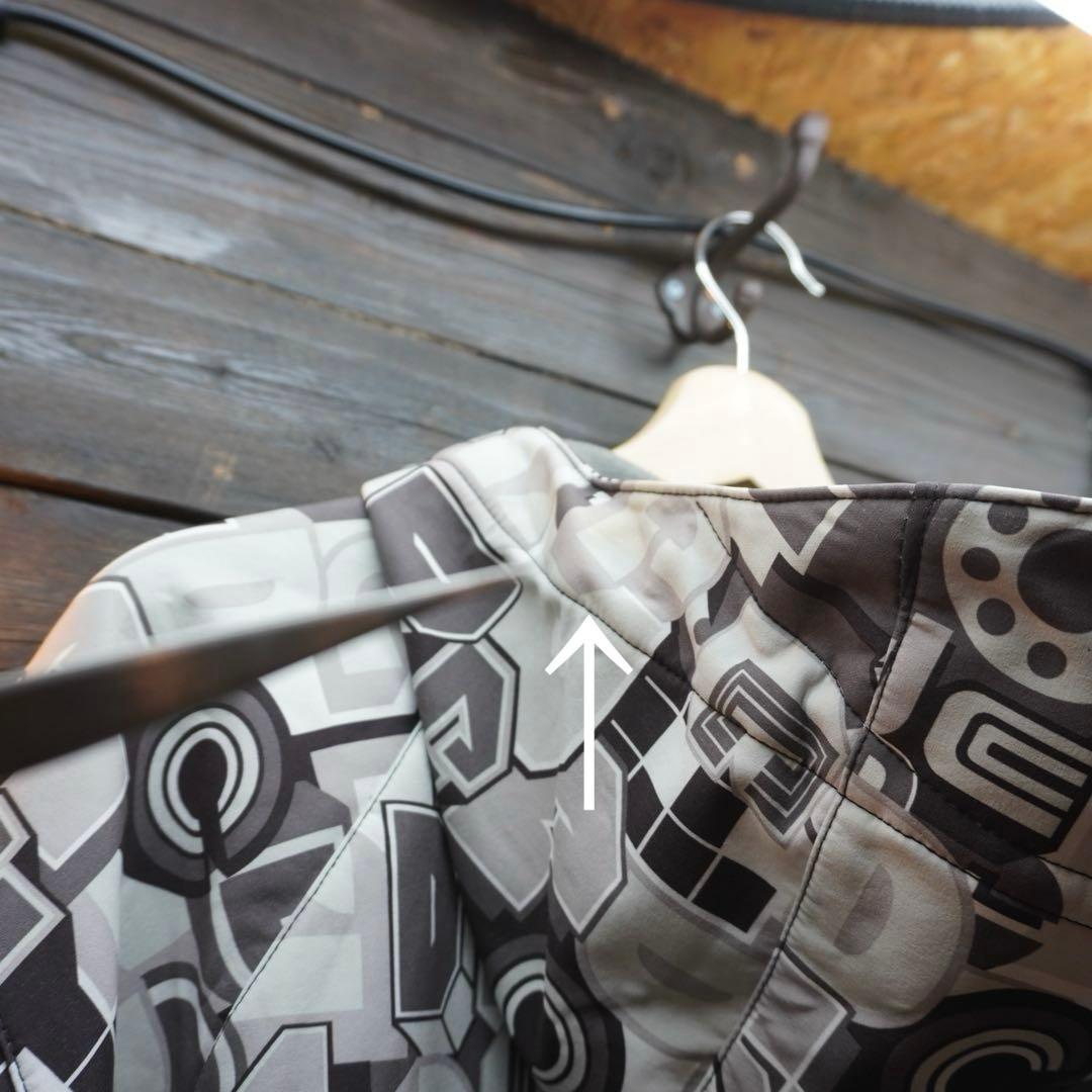 DC Shoes ディーシー シューズ スノーボードウェア 上下セット　Mサイズ