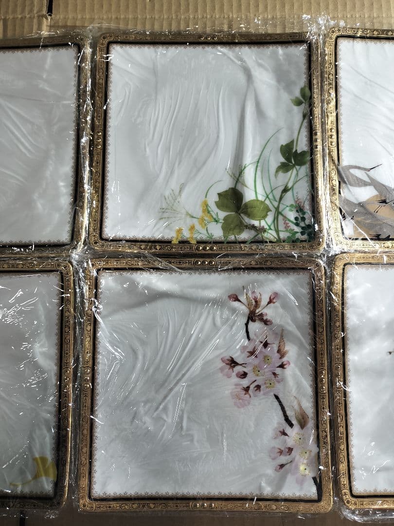 咲*a様 ◆希少！！◆　Noritake　ノリタケ　100周年記念　四季彩舞曲