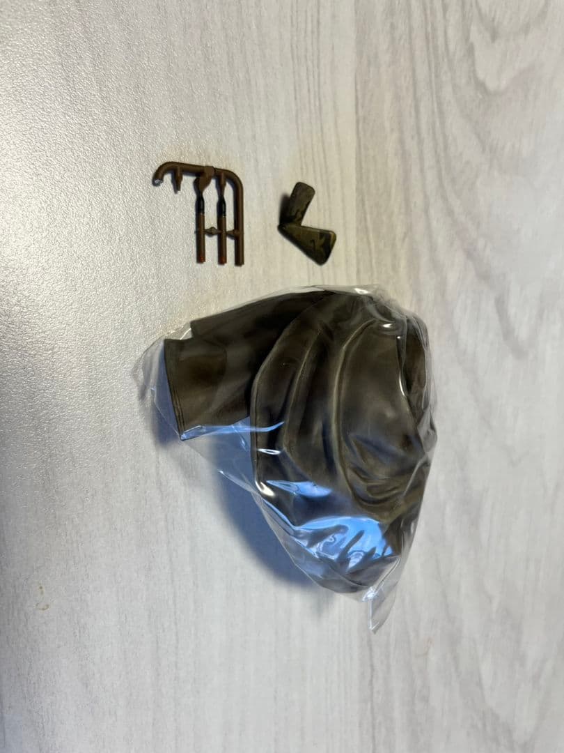 Gecco メタルギアソリッドⅤ ヴェノム・スネーク スタチュー