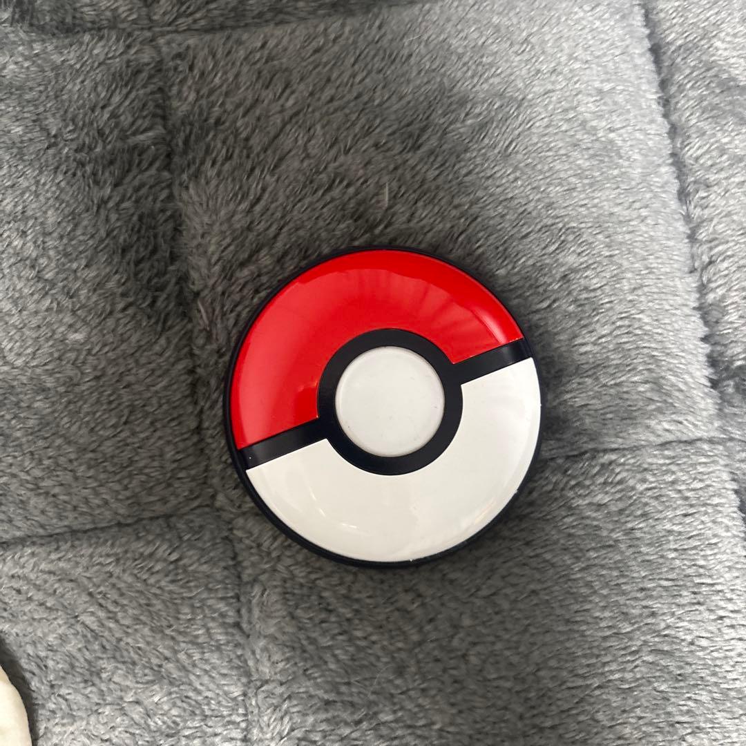 Pokémon GO Plus + 振動無