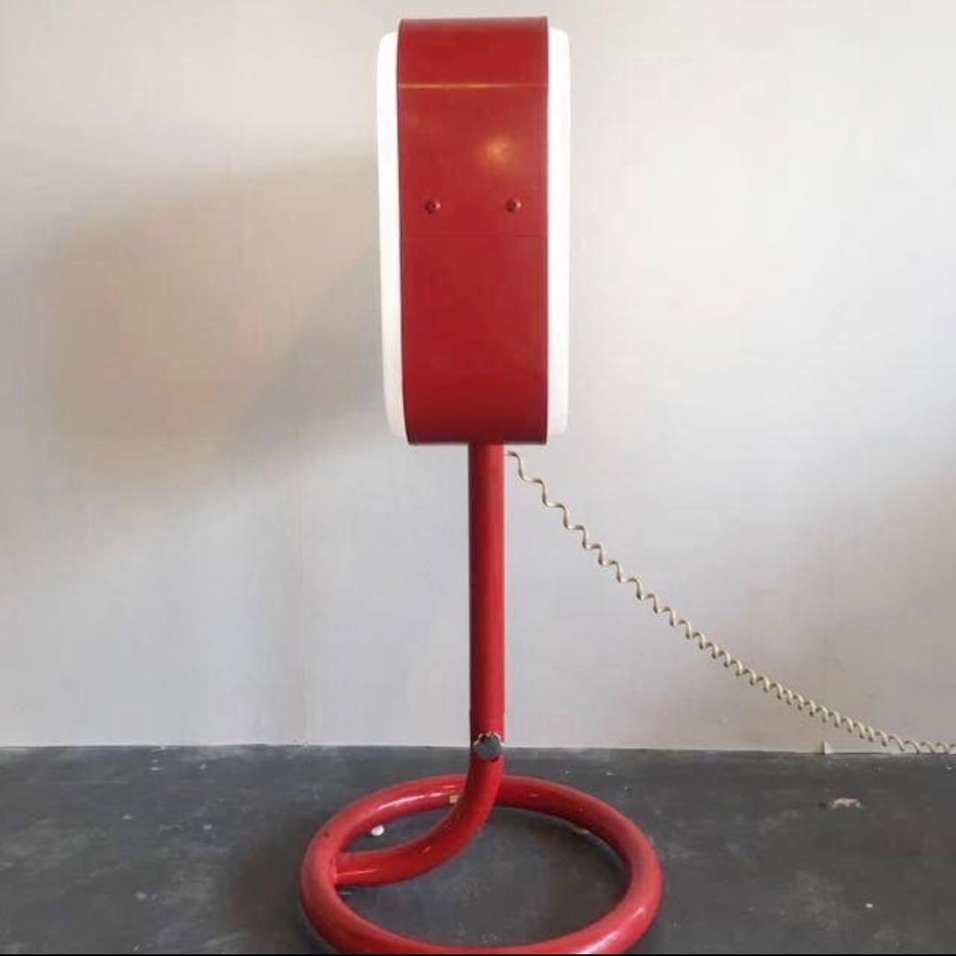 【SALE】mikihouse ミキハウス 床置き 内照式サイン 看板