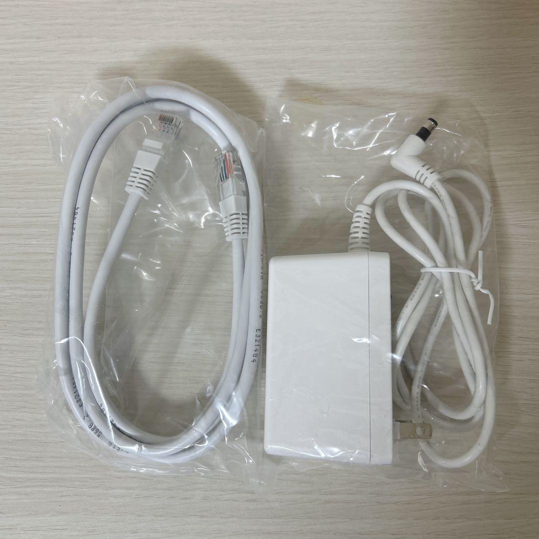 Speed Wi-Fi  5G L13 ZTE SIMなし