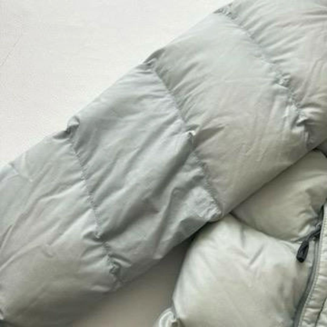 【近年モデル】MAMMUT　エクセロンダウンフーディ 750FP レディースM