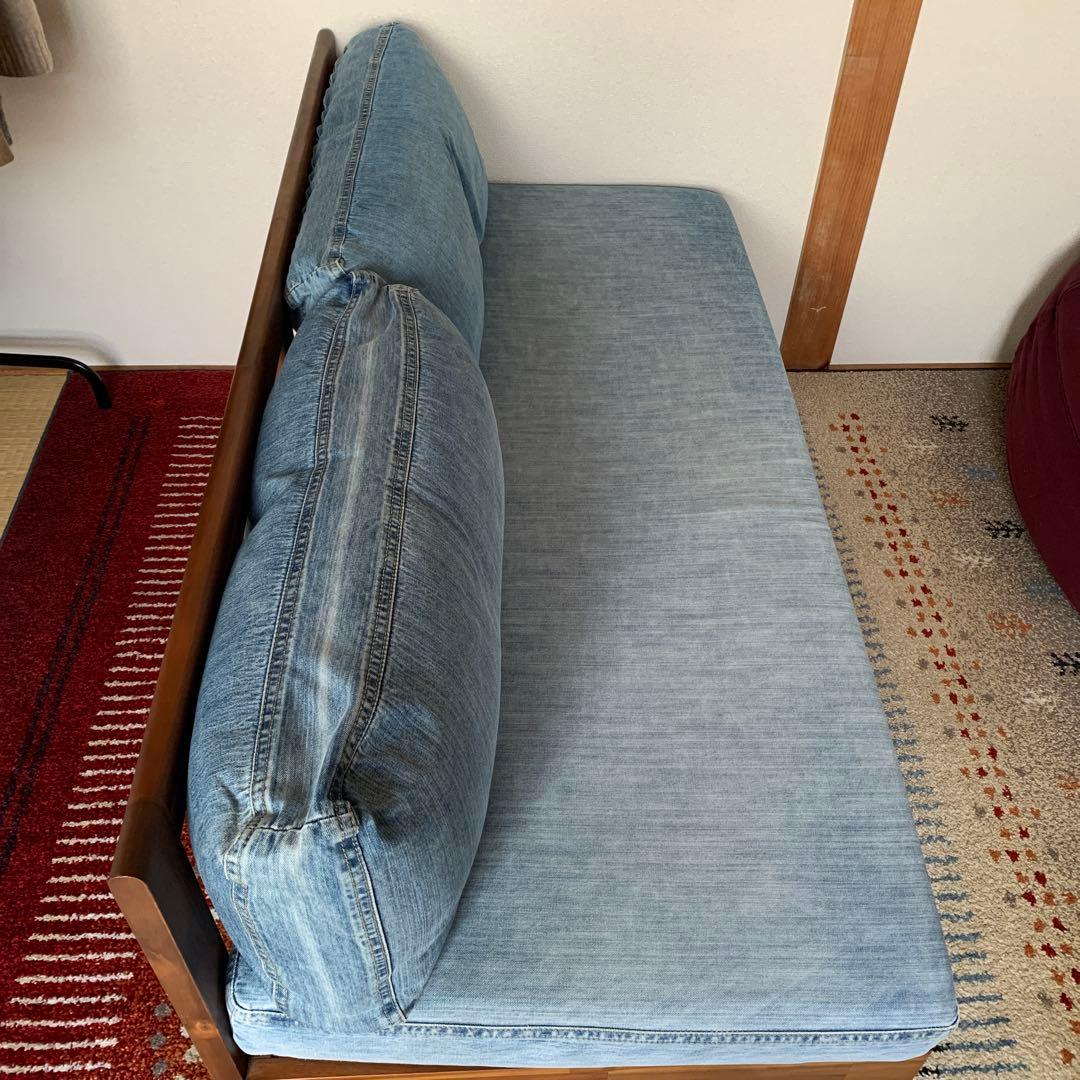 直接引き取りのみ　 unico SWELLA スウェラ 3点セット