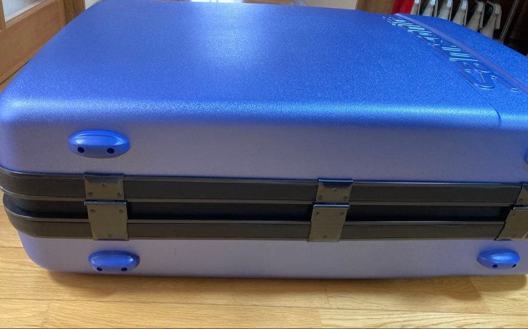 ★新品★Samsonite Silhouette Lサイズ　高級スーツケース