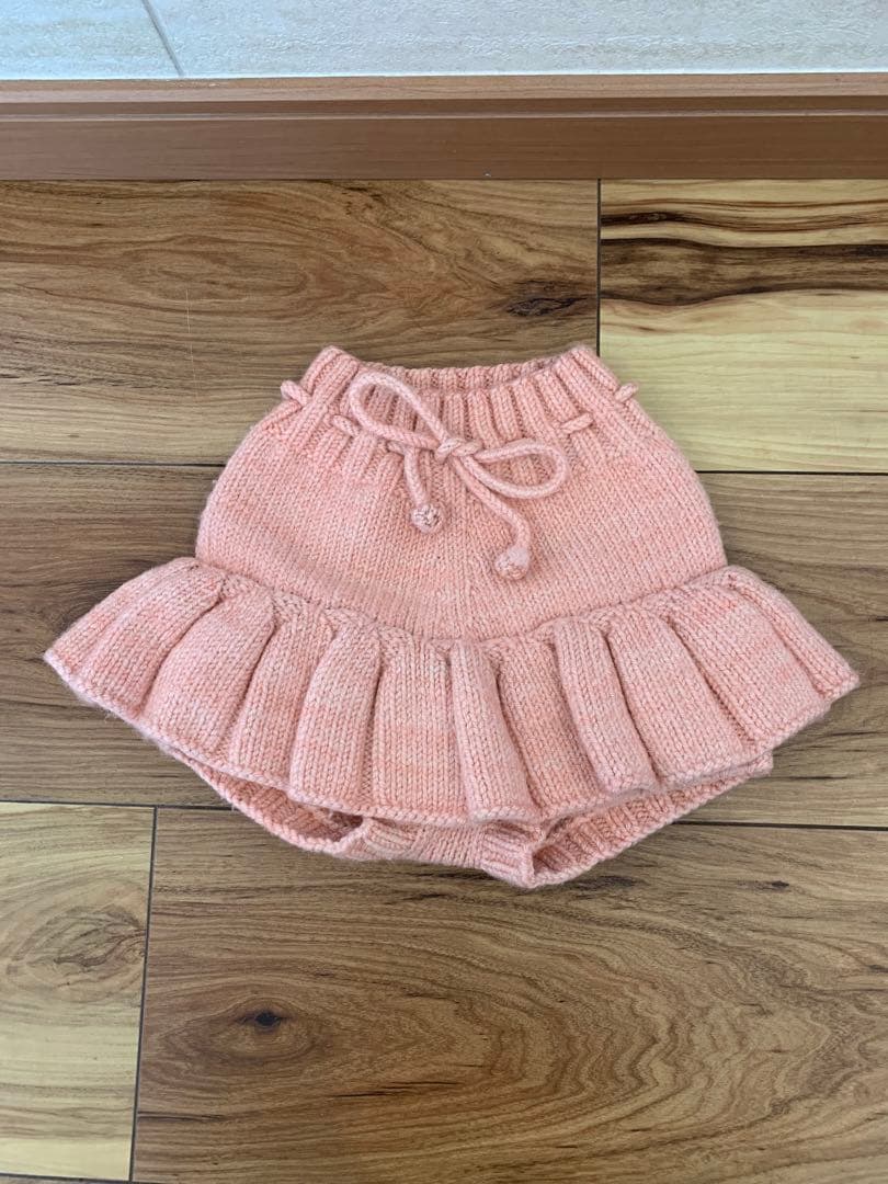 スカート Misha & Puff 2y-3y