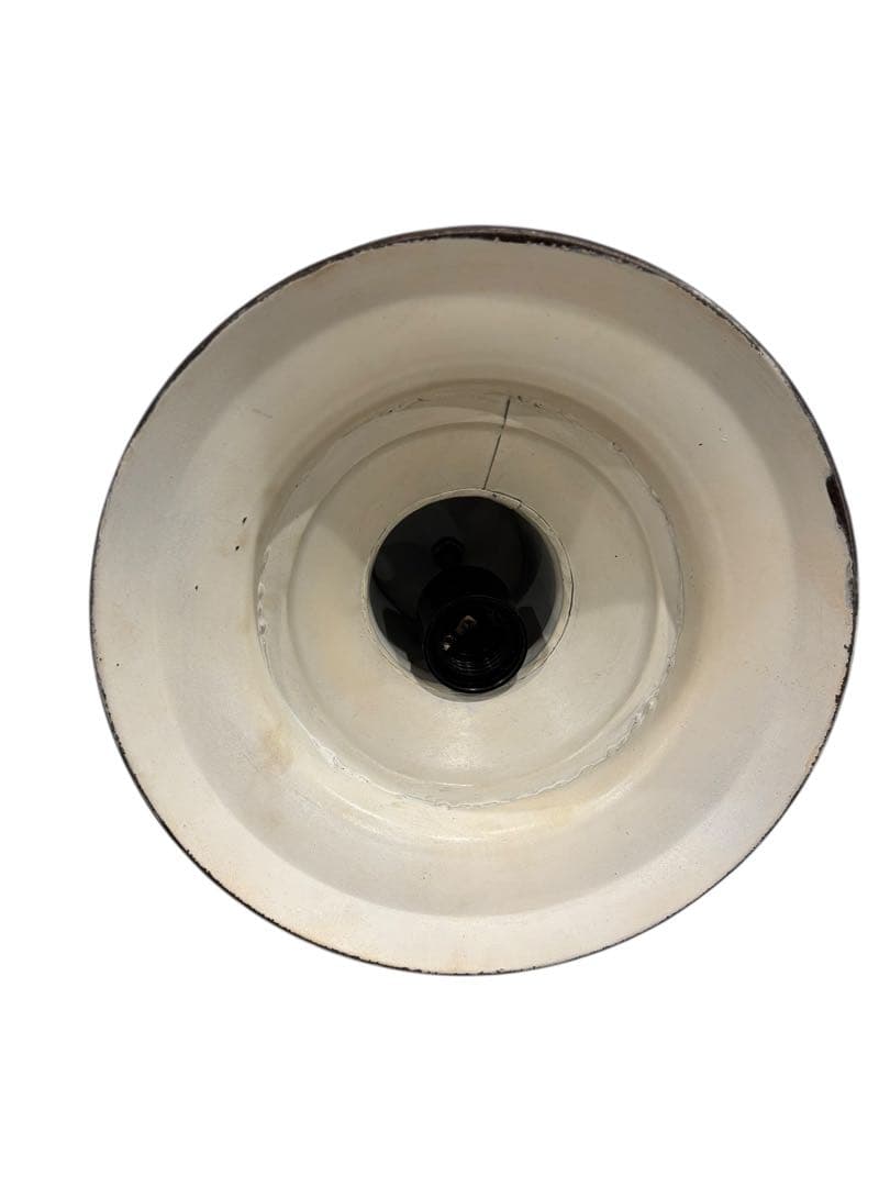 インダストリアルデザイン 照明シェード