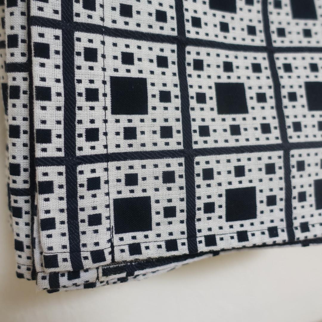 日本製 フォトニックシーツ 145×250cm 大判 洗濯済 カーボン繊維入り