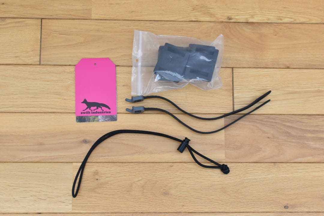 アクセサリー SWIFT INDUSTRIES catalyst pack (coyote)