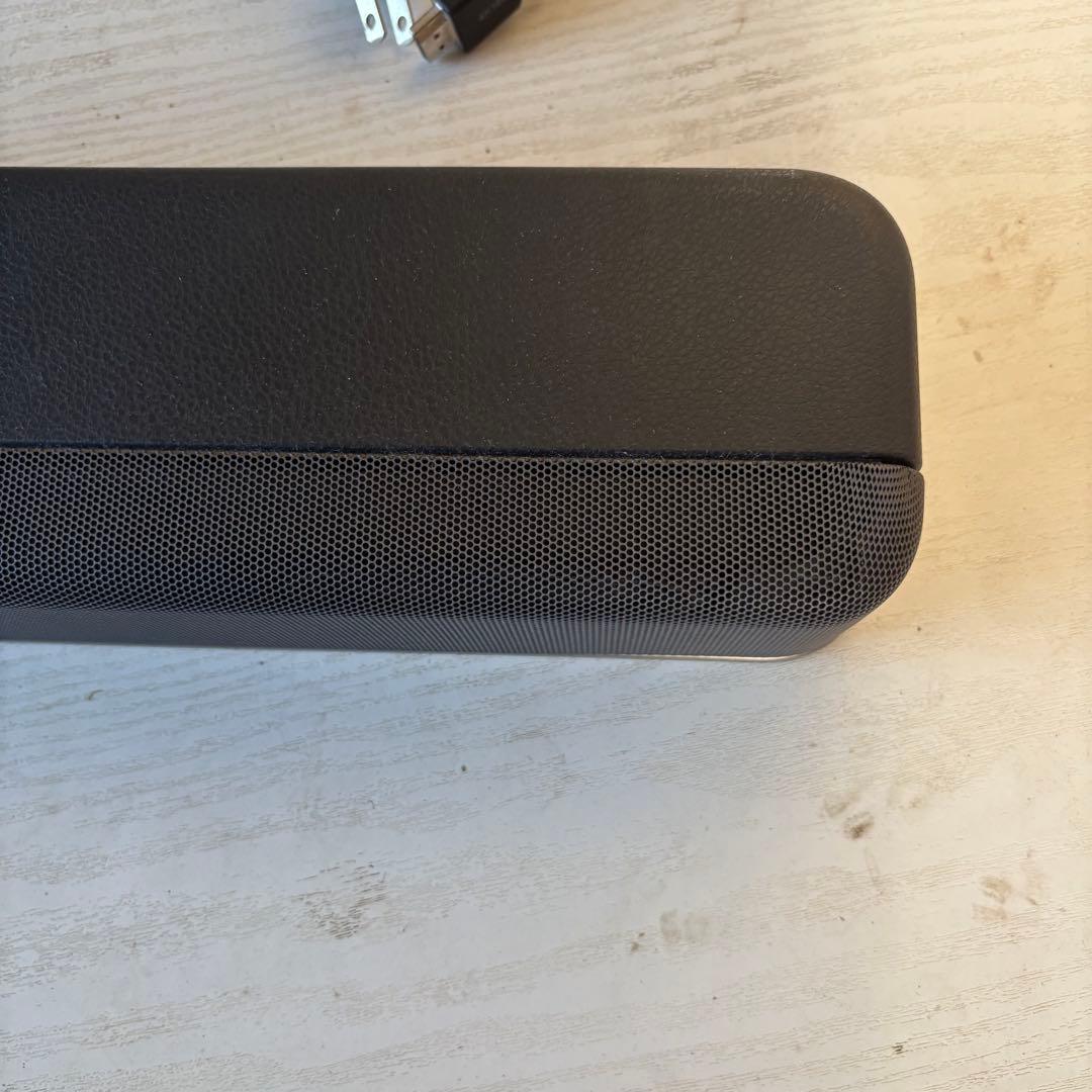 SONY サウンドバー HT-X8500 2020年製