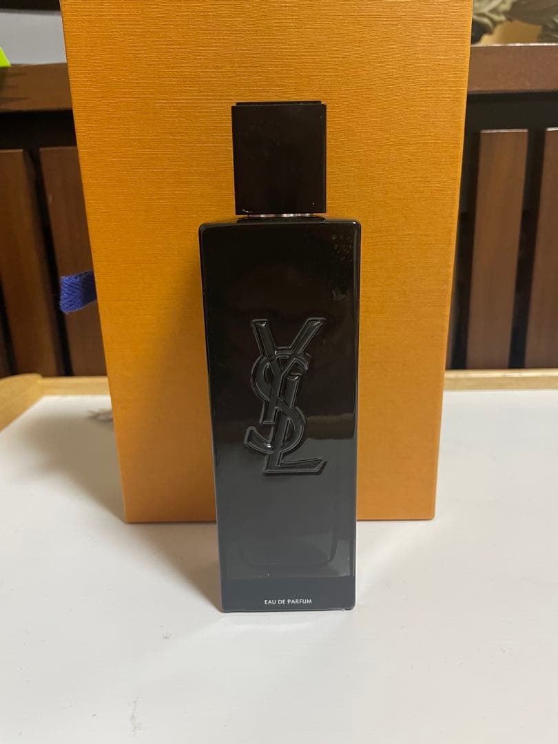 M*i様 YSL MYSLF オードパルファム 100ML