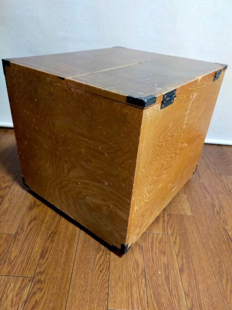 昭和レトロ　薬棚 収納 小分け 小物入れ 小箪笥 裁縫箱 薬箱 アンティーク棚