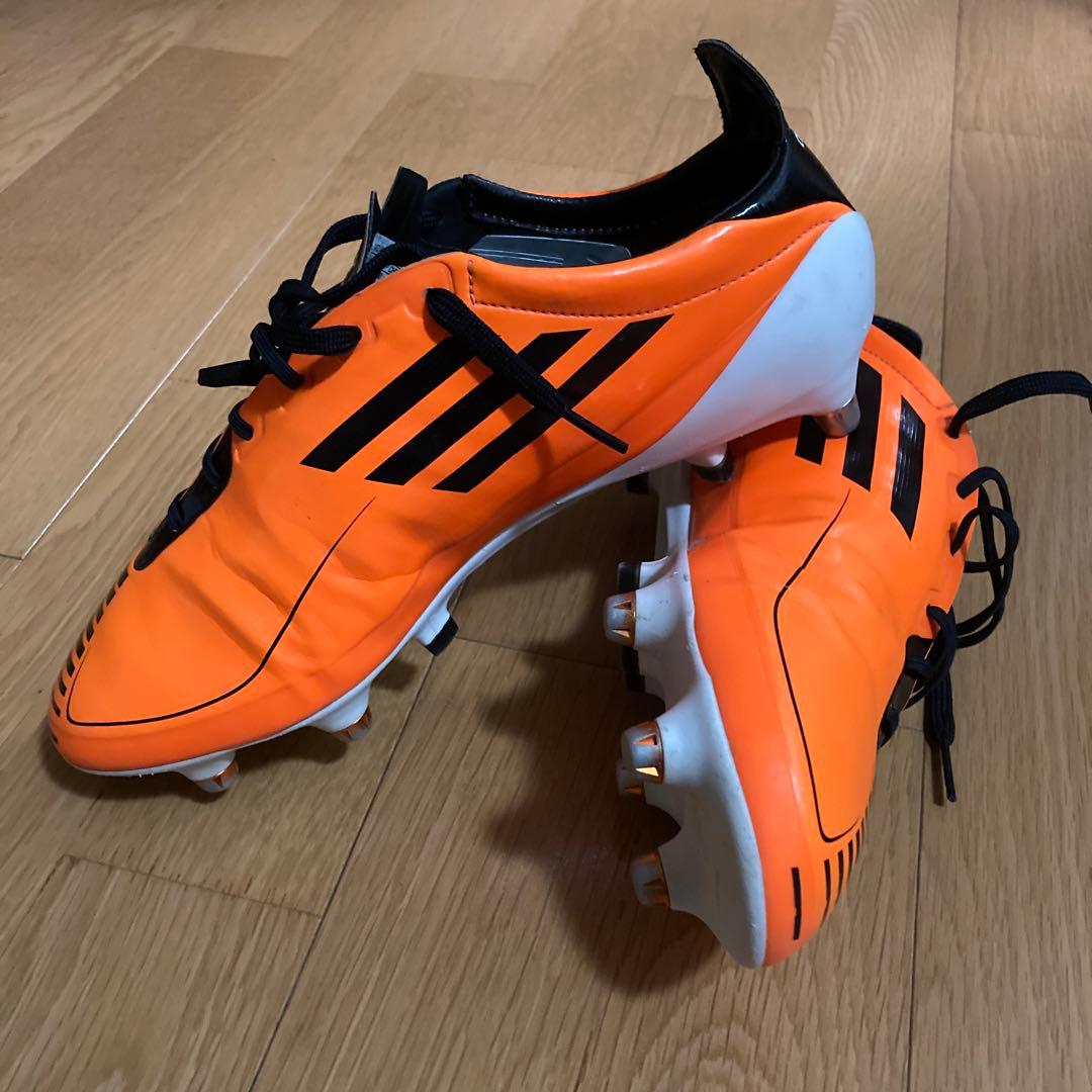 アディゼロf50 激レア　最終値下