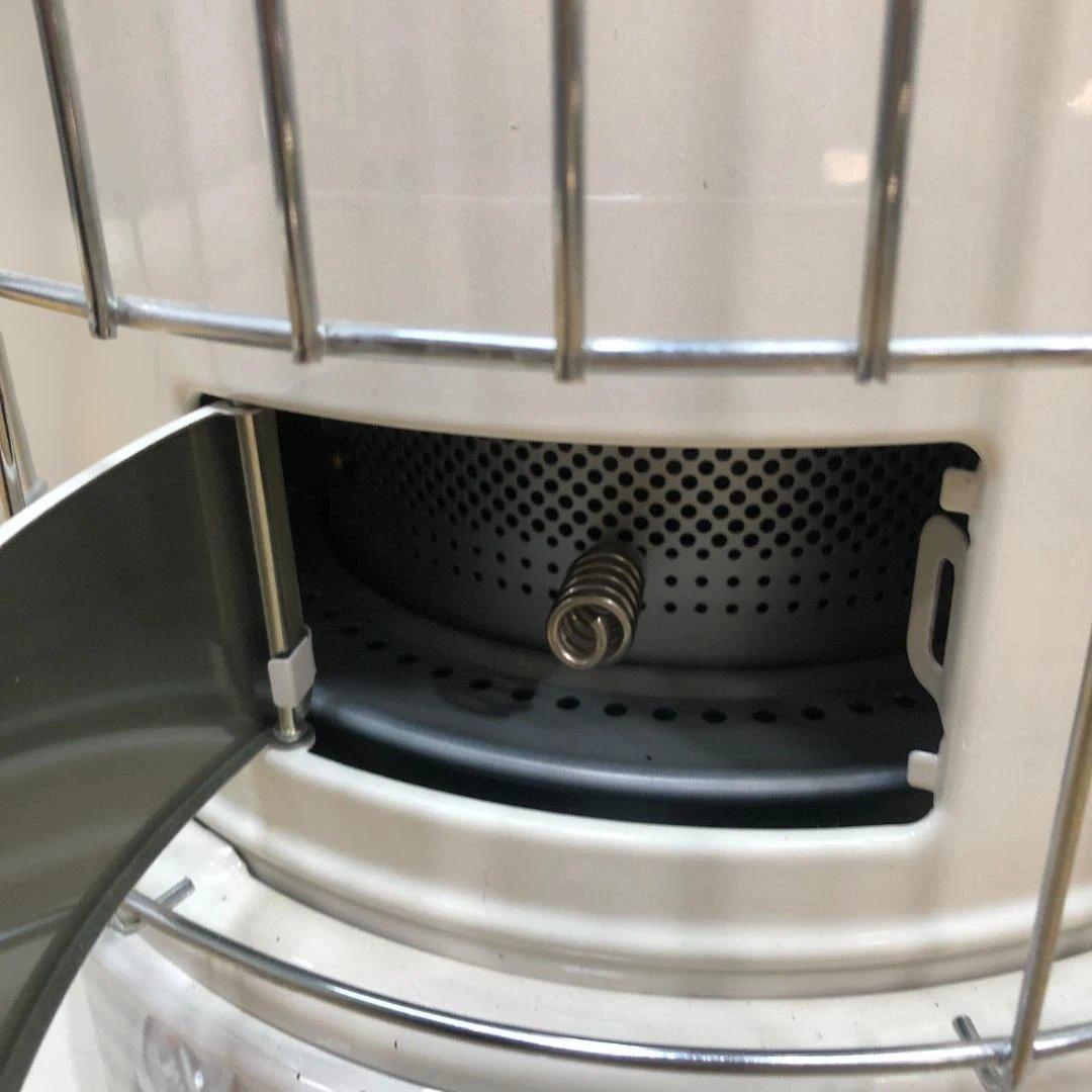 送料無料 コロナ SL-6619 石油ストーブ 2019 キャンプ 112917