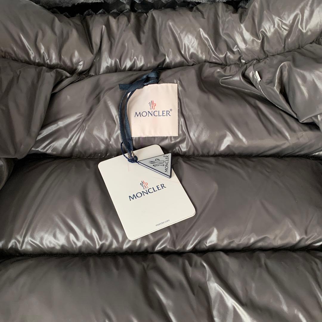 MONCLER 21AW ダウンジャケット DAOS ショート丈 希少 極美品