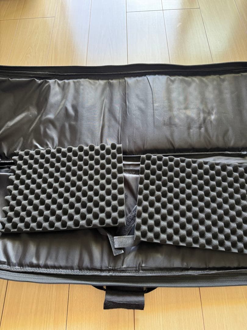 電動ガン　HK416D リポ化