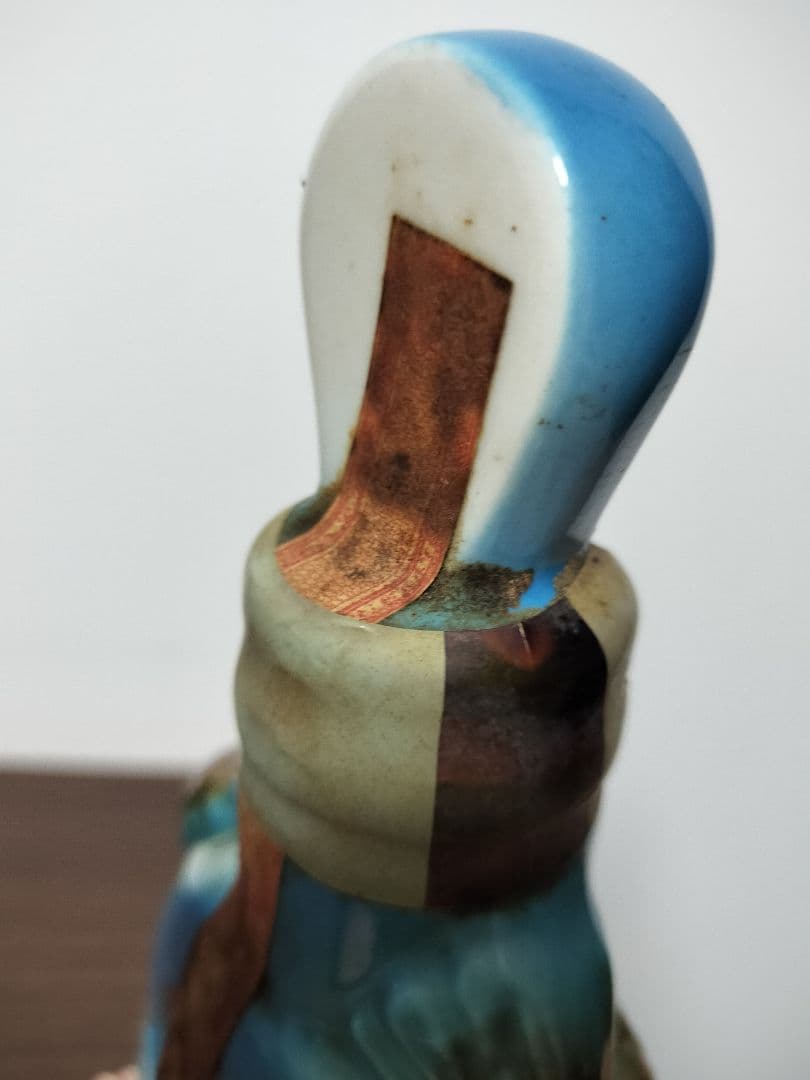 BEAM カメハメハ大王　ウイスキー 100ヶ月