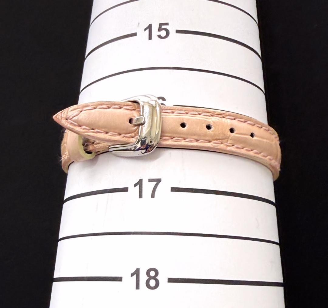 2025　国内ギャラ 完備　定価126万　フランクミュラー　プティ　ダイヤ　時計