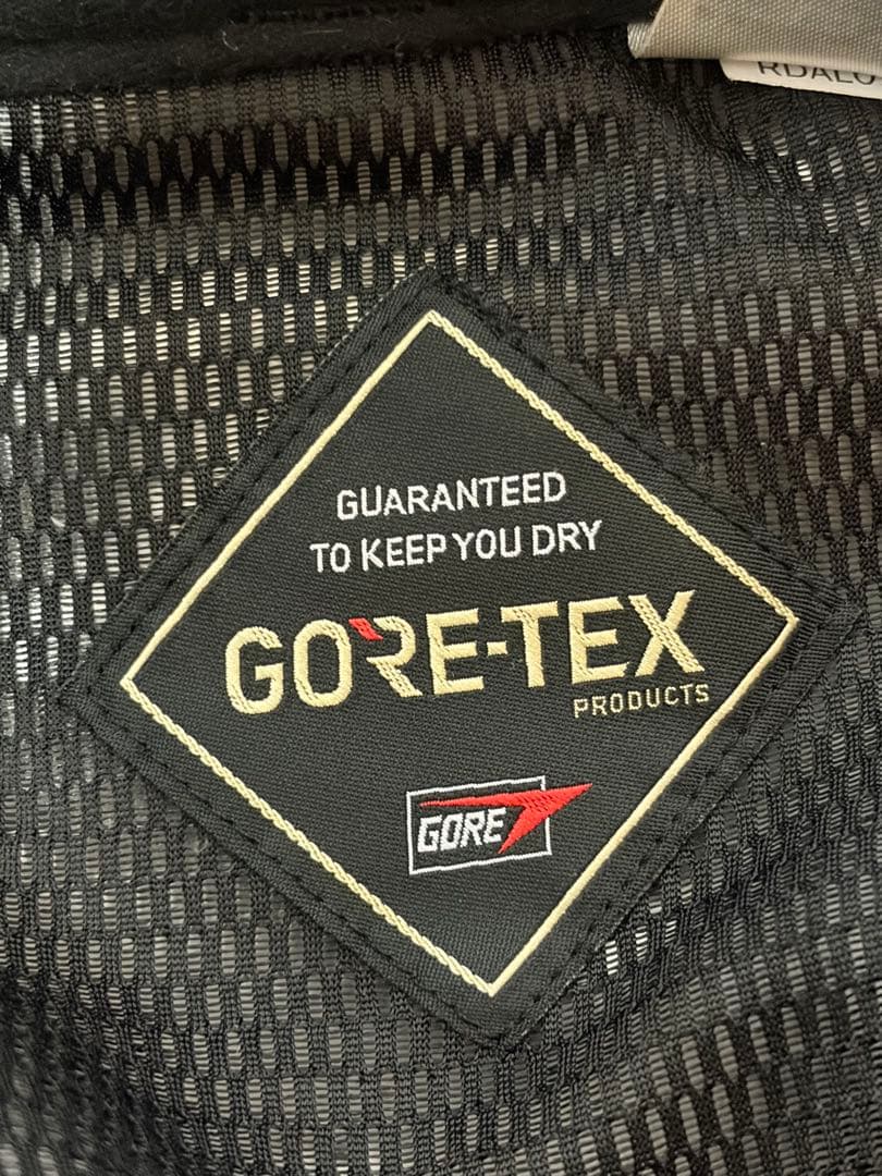 VOLCOM GORE-TEX スノーボードウェア 上下セット イエローブラック