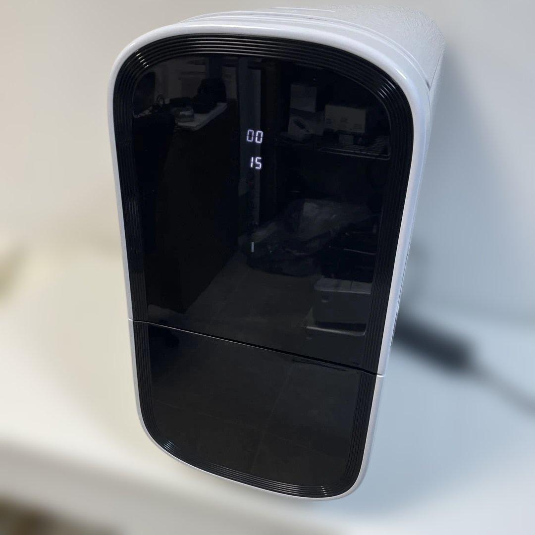 保冷米びつ　ライスリッジ　モダン