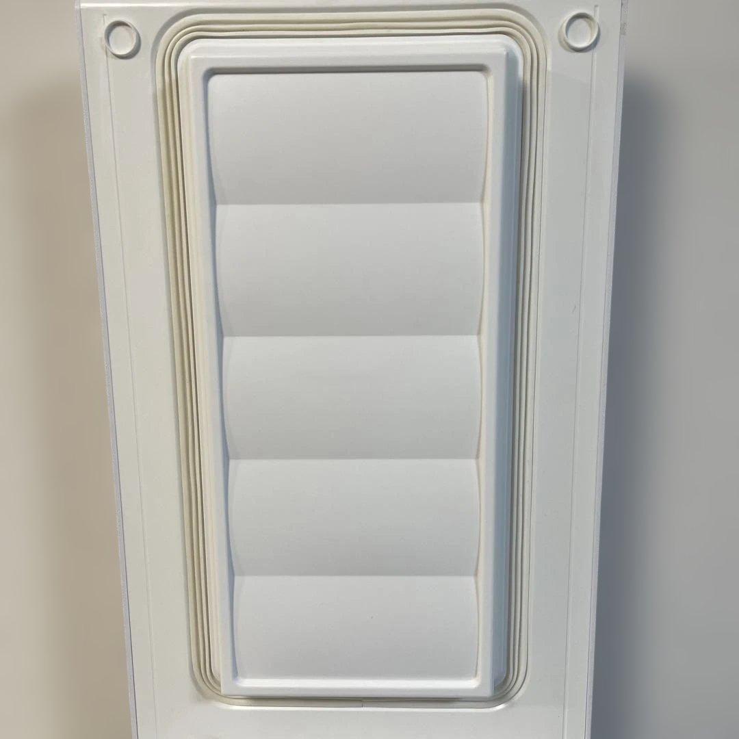 保冷米びつ　ライスリッジ　モダン