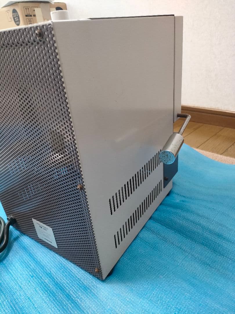 歯科技工 リングファーネス 電気炉 ヨシダ YDF601