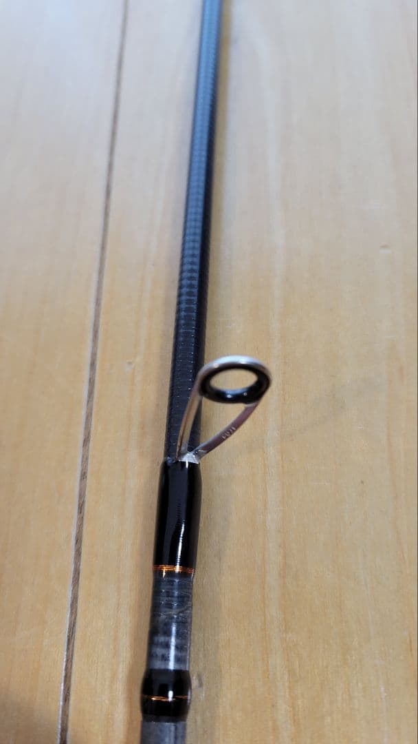 SHIMANO 19ソアレBB S76UL-S アジングロッド