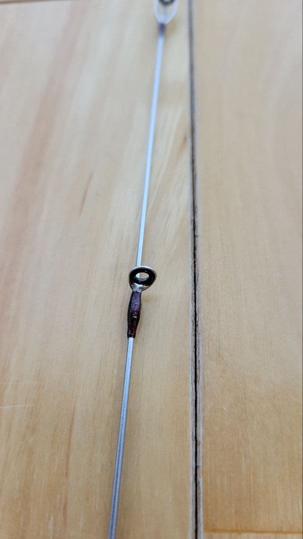 SHIMANO 19ソアレBB S76UL-S アジングロッド