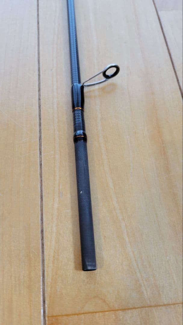 SHIMANO 19ソアレBB S76UL-S アジングロッド