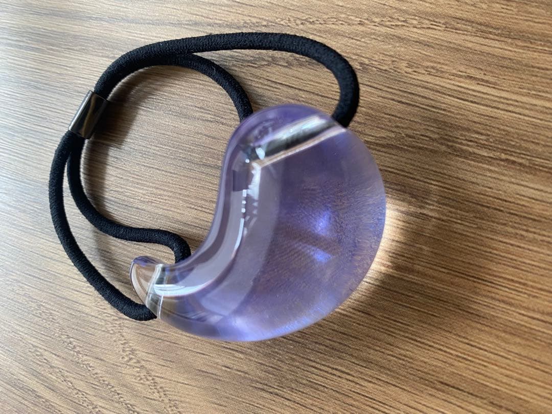 コレットマルーフ　ティアドロップポニー