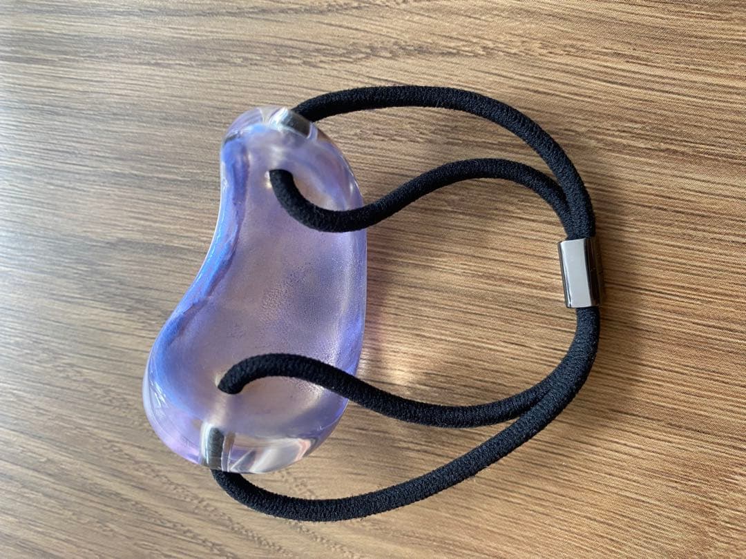 コレットマルーフ　ティアドロップポニー