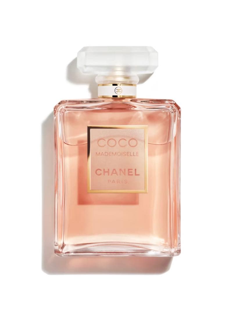 CHANEL シャネルココマドモアゼル 100ml