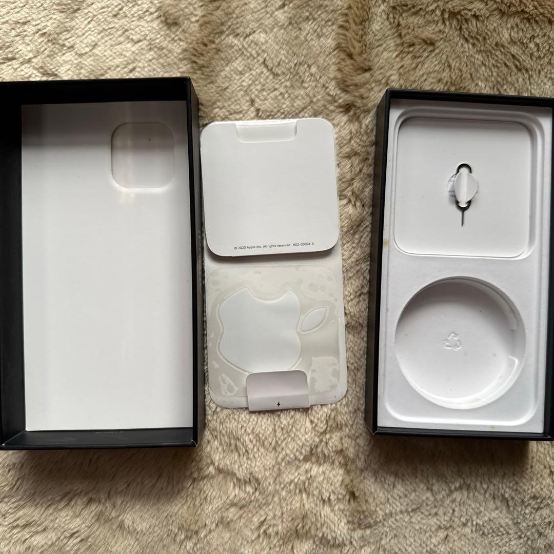 iPhone 12 Pro 256GB ゴールド SIMフリー