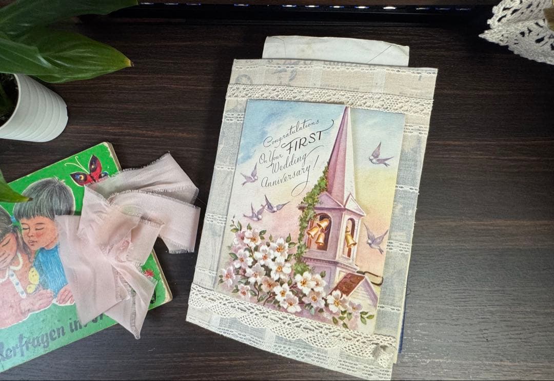 【紙モノ】ジャンクジャーナルNo.34【雑記帳】